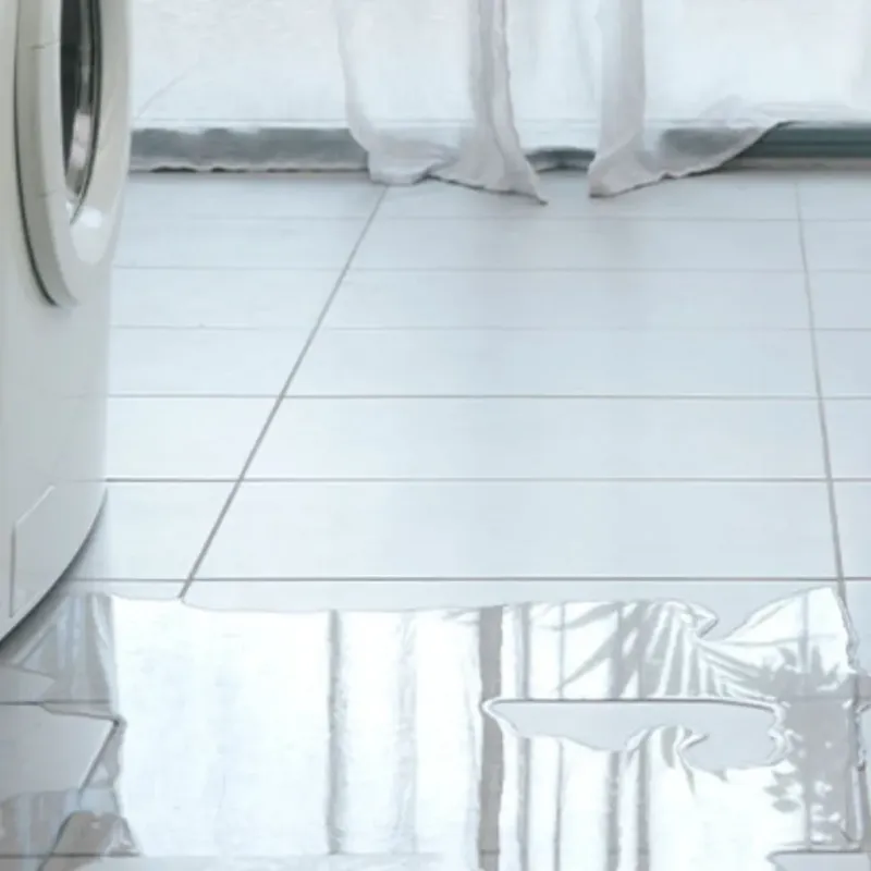 Appliance Leak Cleanup in White Bear Lake, MN