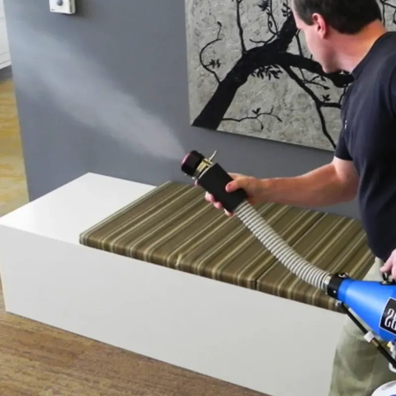 Professional Odor Removal in White Bear Lake, MN